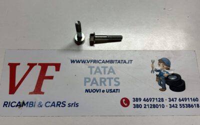 VITE M8X45 TS17130 8 8