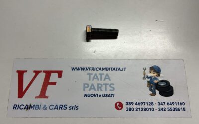 CLIPS RONDELLA M14X1 5X50