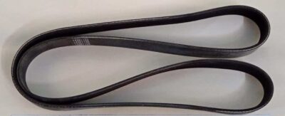 INDICA - INDIGO : CINGHIA SERVIZI  6 CANALI PK 1320