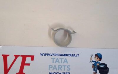MORSETTO ELASTICO 49DX15W TS17665
