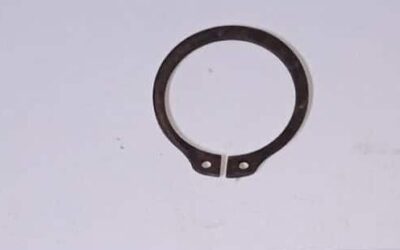 CAMBIO – O-RING – COD-AP0055 – 65D