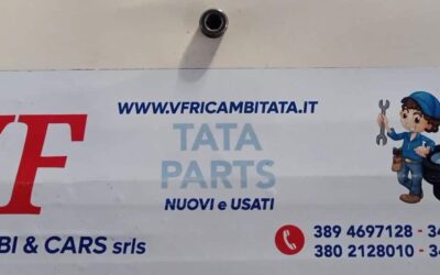TAPPO DI TENUTA AM18X1.5 TS16460 SS8451S2-Y