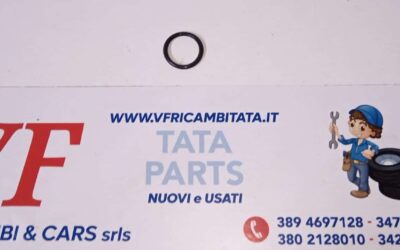 PER INDICA – INDIGO – (tutte le versioni) : O-RING 19X2 – INGRANAGGIO CAVO CONTA KM AL CAMBIO – COD-AN0090-68B