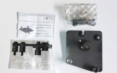 PER TATA VISTA 1.4 SAFIRE : ATTREZZO POSIZIONAMENTO TESTA CILINDRI – COD-BG0087-53B