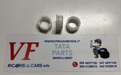 PER INDICA – INDIGO – (tutte le versioni) : LEVERAGGIO CAMBIO – BOCCOLA LEVA CAMBIO – COD-M0090-MF10