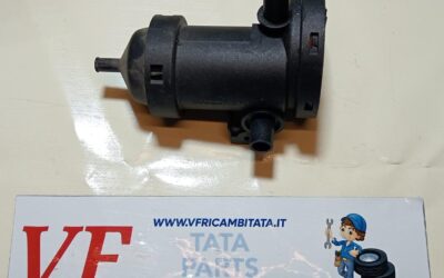 PER INDICA – INDIGO – (tutte le versioni) : SEPARATORE FUMI OLIO ESAUSTO – COD-N0046-5E COD-N0047-6E – NOS