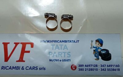 CLIPS FASCETTA SEPARATORI FUMI – COD-N0047-TRV240