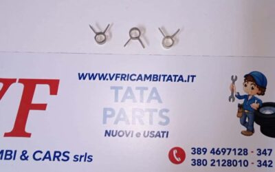 CLIPS – FASCETTA – COD-N0082-9C COD-AB0020-MN3