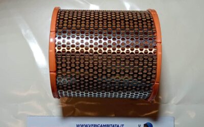 PER PICK-UP TELCO ASPIRATO : FILTRO ARIA – COD-N0086-TRV34-BERTPED9-VILLA