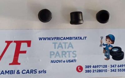TAPPO IN GOMMA (PER FERMO LEVA PEDALE) – COD-AT0020-82E