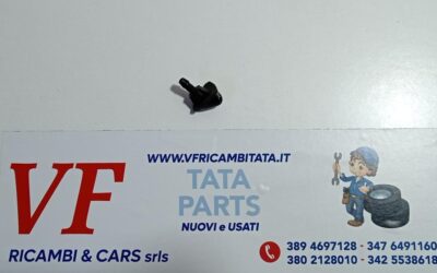 PER INDICA – INDIGO – (tutte le versioni) : PARABREZZA – SPRUZZATORE TERGI – COD-P0096-TRV3
