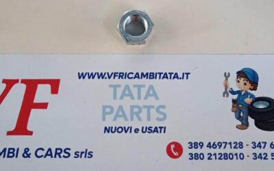 DADO PIGNONE – 30185 – COD-BC0013-70C – NOS
