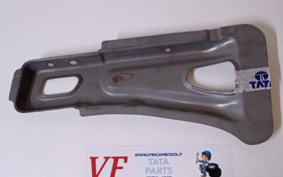 PER INDICA – INDIGO – (tutte le versioni) : PORTELLONE – LAMIERATO RIVESTIMENTO INFERIORE – COD-AF0047-58C