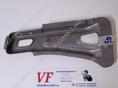 PER INDICA - INDIGO - (tutte le versioni) : PORTELLONE - LAMIERATO RIVESTIMENTO INFERIORE - COD-AF0047-58C