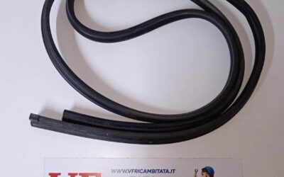 PER INDICA – INDIGO – (tutte le versioni) : GUARNIZIONE FIANCATA DX – COD-R0033-11E