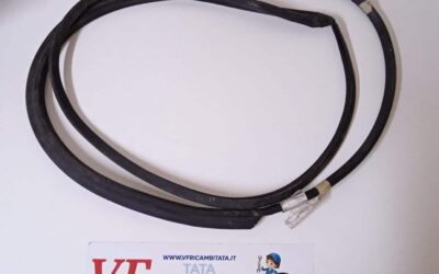 PER INDICA – INDIGO – (tutte le versioni) : LUNOTTO – GUARNIZIONE – COD-AE0029-54B