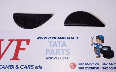 PER INDICA – INDIGO – (tutte le versioni) : PROFILO SPECCHIO ANT SX – COD-AM0080 – 67D