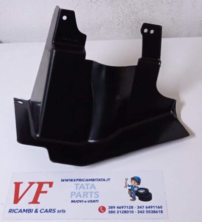 PER INDICA - INDIGO - (tutte le versioni) : LOCARO PASSARUOTA ANT DX - COD-AM0050-66E