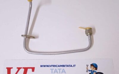 PER INDICA – INDIGO – (tutte le versioni) : ARIA CONDIZIONATA – TUBAZIONI – COD-AM0068-68E
