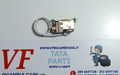 PER INDICA – INDIGO – (tutte le versioni) : TERMOSTATO ARIA CONDIZIONATA BEHR – COD-R0052-28C