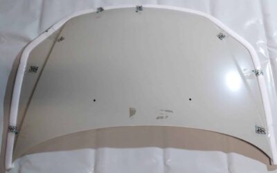PER INDICA – INDIGO – (tutte le versioni) : COFANO MOTORE – COD-AQ0026 – CASSA5 – VILLA