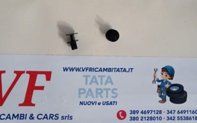 CLIPS ISOLAMENTO CAPPUCCIO (VIPUL PARTY) – COD-BA0050-74D