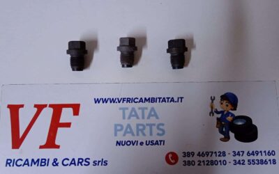 TAPPO DI SCARICO MAGNETICO – COD-AZ0029-15B