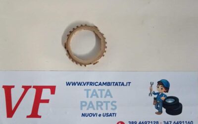 PER INDICA – INDIGO – (tutte le versioni) : SINCRONIZZATORE (3A/4A E 5A VELOCITð) – COD-AR0033-TRV163