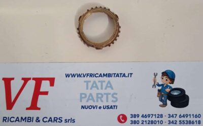 PER INDICA – INDIGO – (tutte le versioni) : SINCRONIZZATORE (3A/4A E 5A VELOCITð) – COD-AR0024-70C