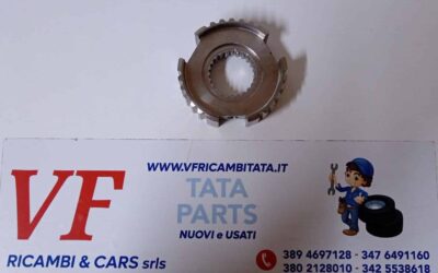 PER INDICA – INDIGO – (tutte le versioni) : SELETTORE INNESTO 1° e 2° – COD-S0041-19C
