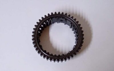 PER INDICA – INDIGO – (tutte le versioni) : INGRANAGGIO C/C 1/2 VELOCITA’ SP NUOVO – COD-AT0063 – 15B