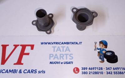 PER INDICA – INDIGO – (tutte le versioni) : FLANGIA – COD-AM0019-TRV134