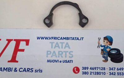 PER INDICA – INDIGO – (tutte le versioni) : ALBERO PRIMARIO – CAMBIO PIASTRA DI BLOCCAGGIO – COD-AU0017 – 83D