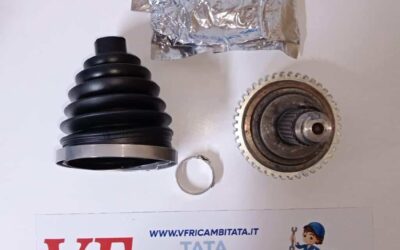 PER INDICA – INDIGO – (tutte le versioni) : SEMIASSE C/V – CON/ABS – COD-BB0082-9B
