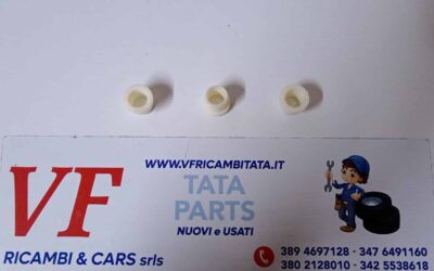 PER INDICA – INDIGO – (tutte le versioni) : LEVERAGGIO CAMBIO – KIT REVISIONE BOCCOLE – COD-S0068-19B