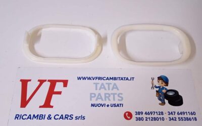 PER INDICA – INDIGO – (tutte le versioni) : LEVA CAMBIO – GHIERA CUFFIA – COD-AB0088-20C