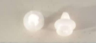 PER SAFARI – PICK-UP TELCO – XENON – (tutte le versioni) : KIT 10 CLIPS PANNELLI – COD-AU0078 – 78C