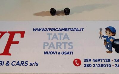 CLIPS DI FISSAGGIO COPERTURA RECLINABILE (TJC-940736) – COD-AZ0004-78D