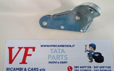 PER INDICA – INDIGO – (tutte le versioni) : SUPPORTO MOTORE – STAFFA – COD-BA0031-74D