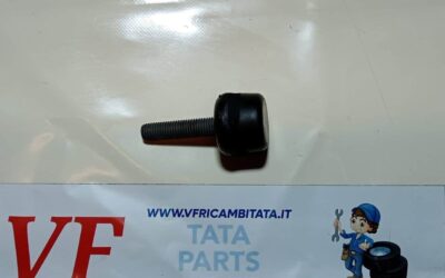 PER INDICA – INDIGO – (tutte le versioni) : TAMPONE SUPPORTO MOTORE TCIC – COD-U0073-TRV107