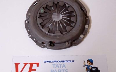 PER INDICA – INDIGO GLX BENZINA : SPINGIDISCO FRIZIONE – COD-AC0024-20E – NOS