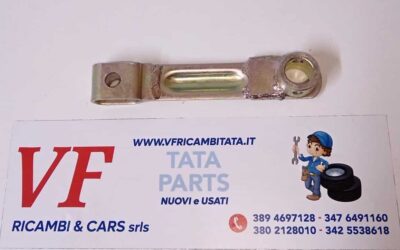 PER INDICA – INDIGO – (tutte le versioni) : LEVA FRIZIONE – COD-AN0035-65C