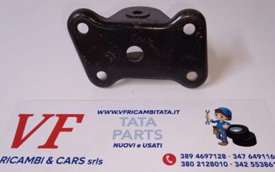 PER INDICA – INDIGO – (tutte le versioni) : SUPPORTO SOSP POST DX EST – COD-AM0026-68C