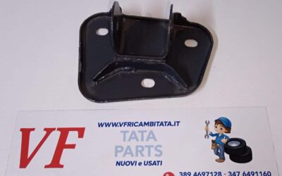 PER INDICA – INDIGO – (tutte le versioni) : SOSPENSIONE POST – SUPPORTO SOSP POST SX INT – COD-AM0027-68C – NOS