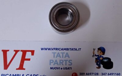 PER TATA VISTA 1.4 SAFIRE : CUSCINETTO MOZZO RUOTA DX/SX – COD-AL0025-TRV234