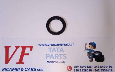 PER INDICA – INDIGO – (tutte le versioni) : FRENI POST. – PARAOLIO TAMBURO – COD-U0090-37B