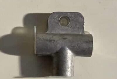 INDICA - INDIGO : CONNETTORE A T LINEA ABS - COD-AV0067 - 80A