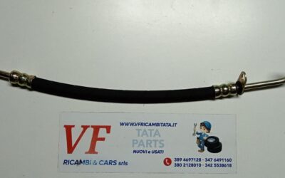 PER INDICA – INDIGO – (tutte le versioni) : TUBO SERVOSTERZO – COD-F0067-40E