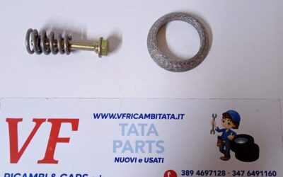 PER INDICA – INDIGO – (tutte le versioni) : RIPARAZIONE SCARICO FUMI – COD-V0004-23B – AM0024-23B
