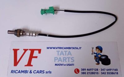 PER INDICA – INDIGO – (tutte le versioni) : ABS – SENSORE POST DX – COD-V0011 – 24C